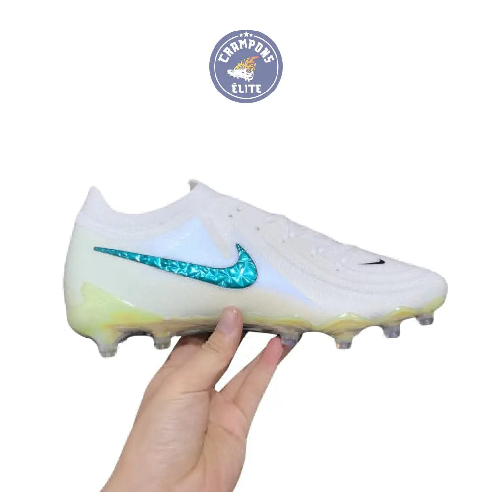 Phantom GX 2 AG Chromatic Pack - Blanc/Bleu