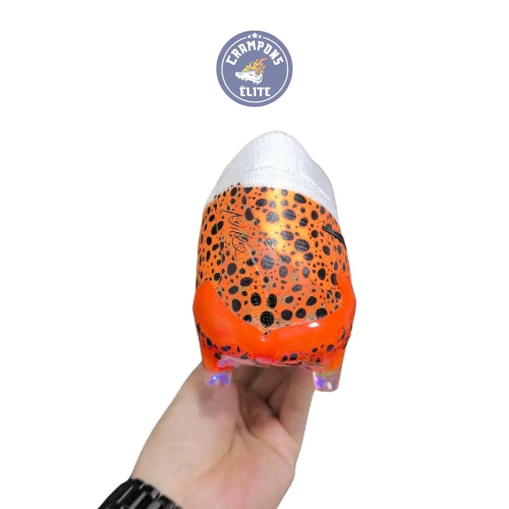 Phantom GX 2 AG Electric - Blanc/Orange/Léopard – Image 6