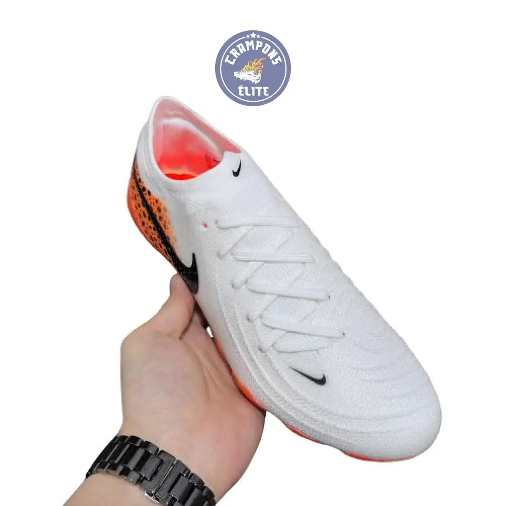 Phantom GX 2 AG Electric - Blanc/Orange/Léopard – Image 3