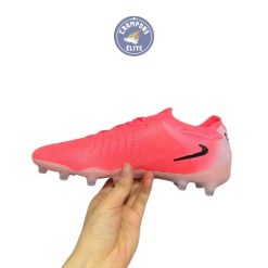 Alternative view of Phantom GX 2 AG Mad Brillance - Rose/Noir