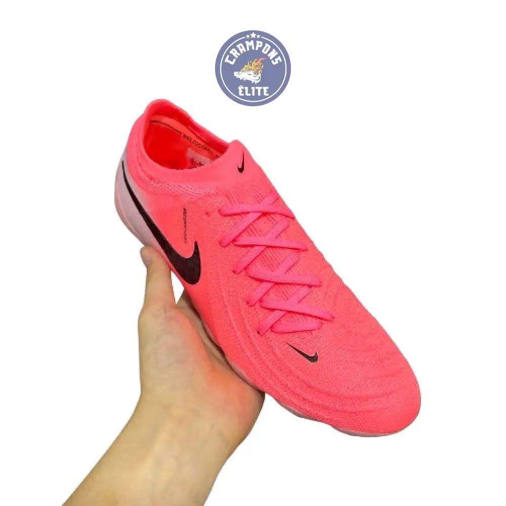 Phantom GX 2 AG Mad Brillance - Rose/Noir – Image 3