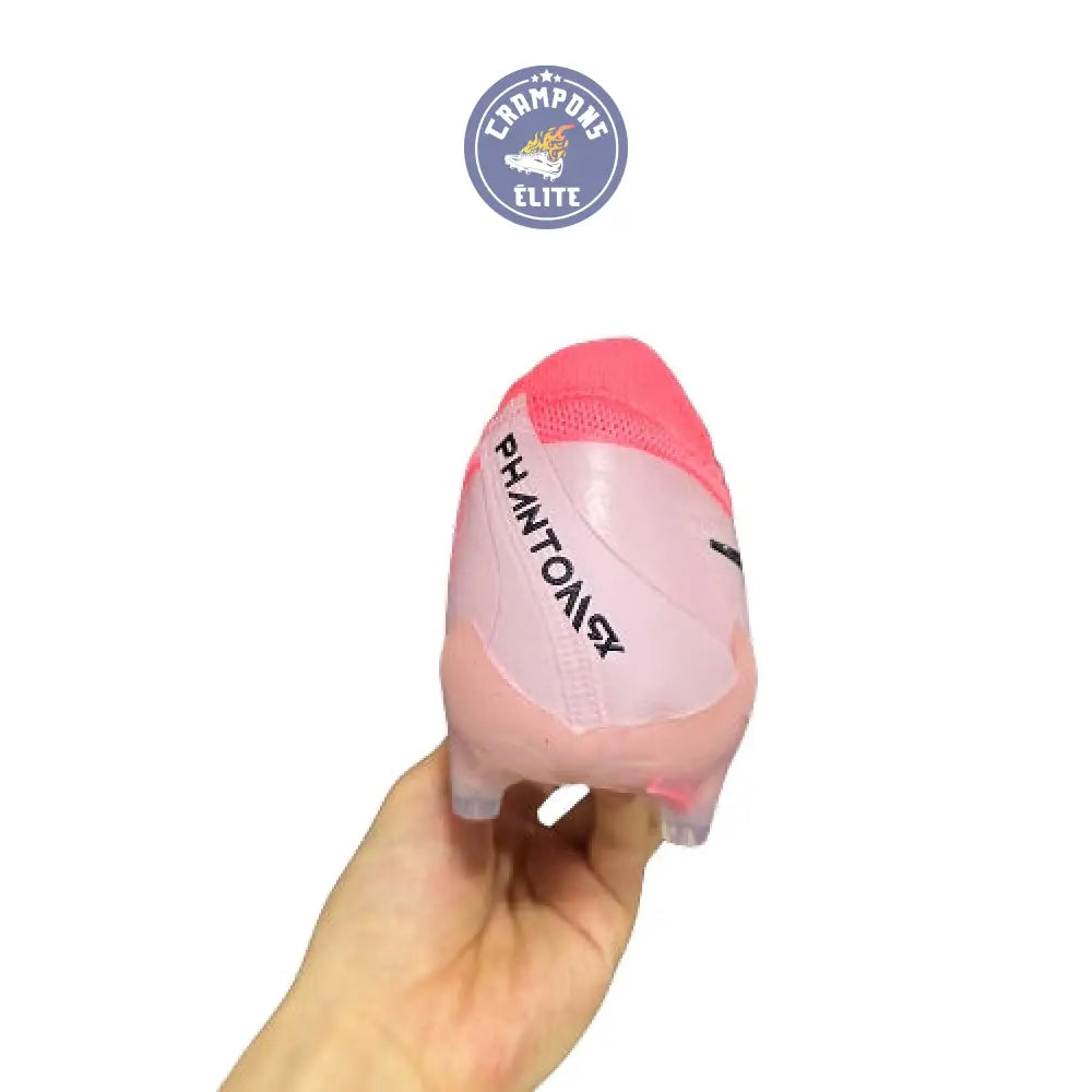 Phantom GX 2 AG Mad Brillance - Rose/Noir – Image 6