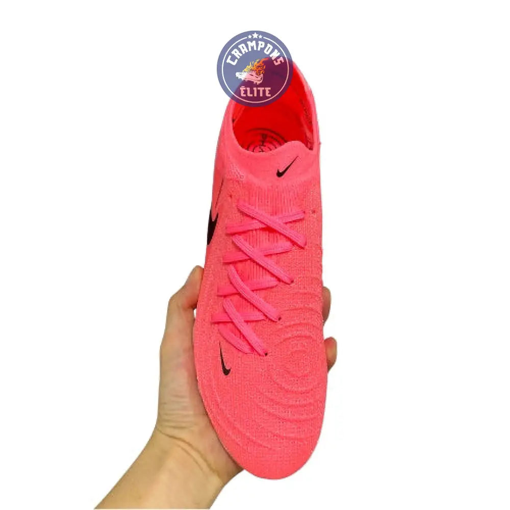 Phantom GX 2 AG Mad Brillance - Rose/Noir – Image 4