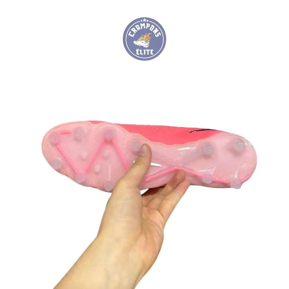 Phantom GX 2 AG Mad Brillance - Rose/Noir – Image 5