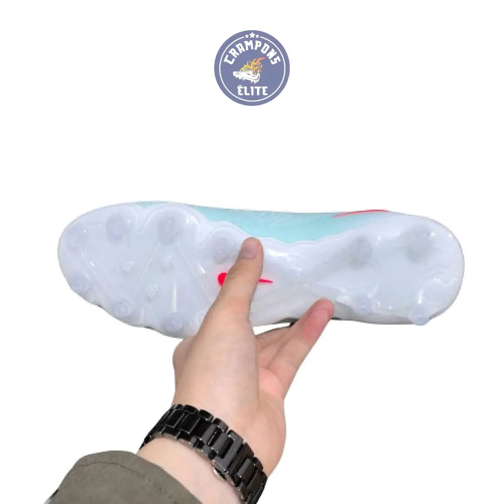 Phantom GX 2 AG Mad Energy - Turquoise/Atomic Red/Rouge – Image 5