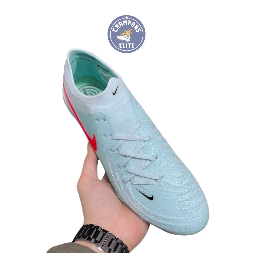 Phantom GX 2 AG Mad Energy - Turquoise/Atomic Red/Rouge – Image 3