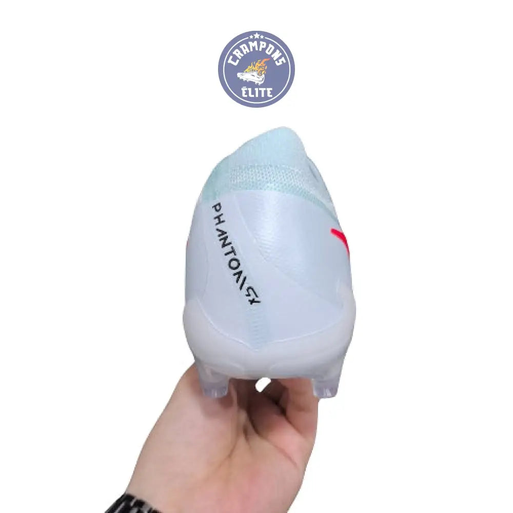 Phantom GX 2 AG Mad Energy - Turquoise/Atomic Red/Rouge – Image 6