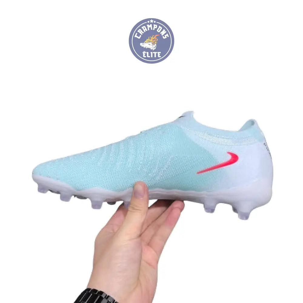 Phantom GX 2 AG Mad Energy - Turquoise/Atomic Red/Rouge – Image 2