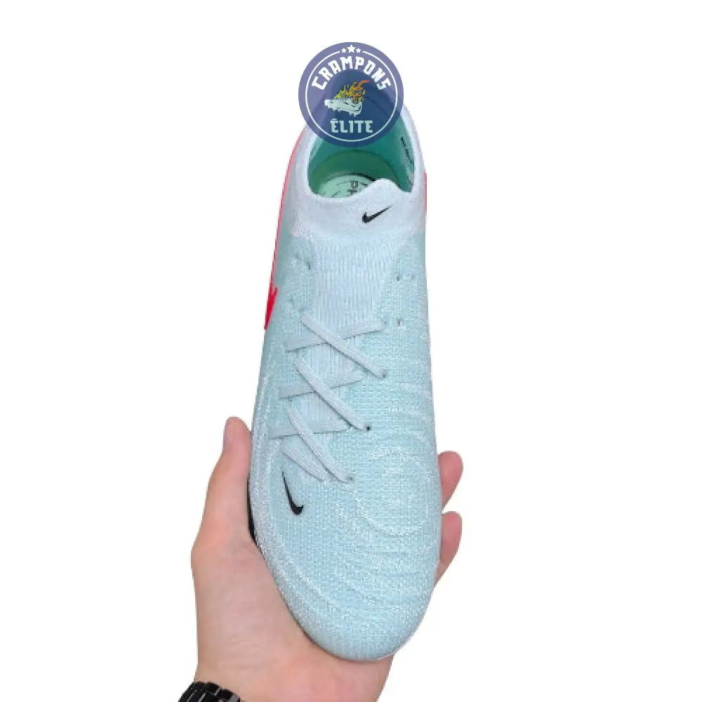 Phantom GX 2 AG Mad Energy - Turquoise/Atomic Red/Rouge – Image 4