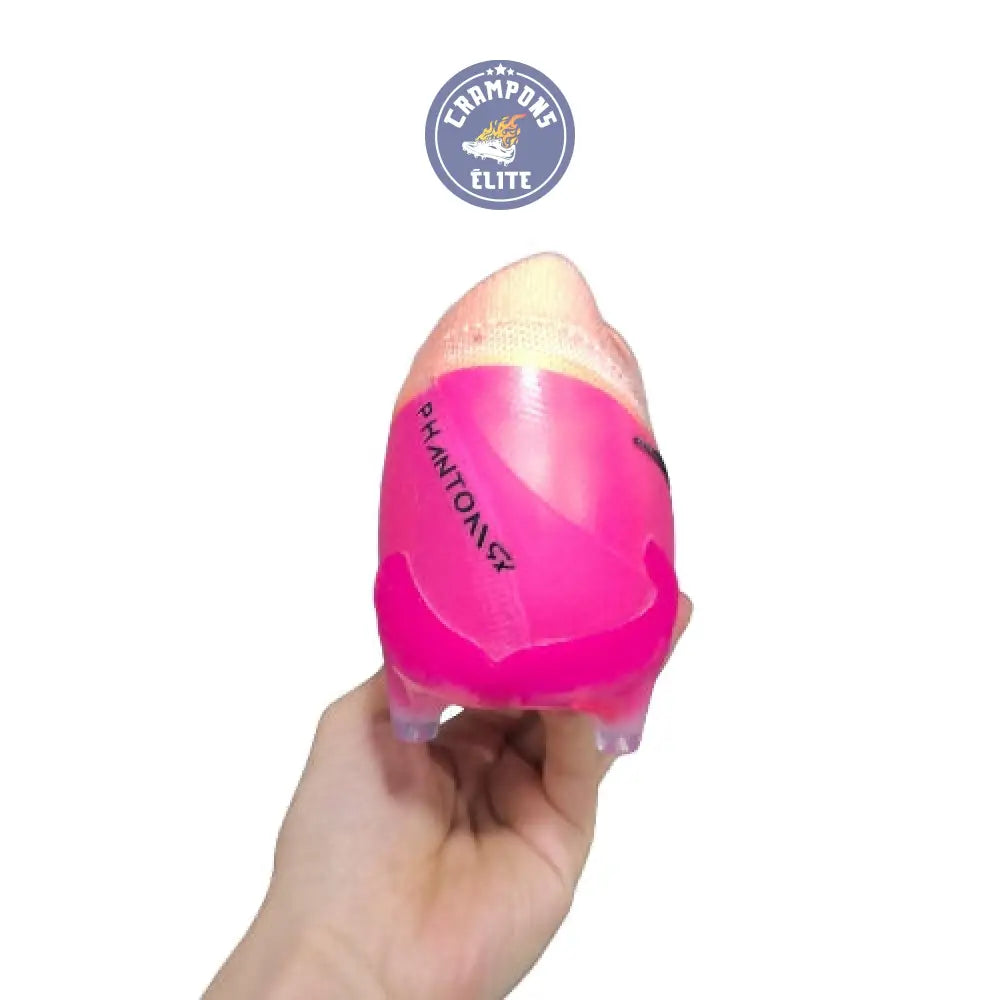 Phantom GX 2 AG-PRO Prism - Rouge foncé/Noir/Rose – Image 6