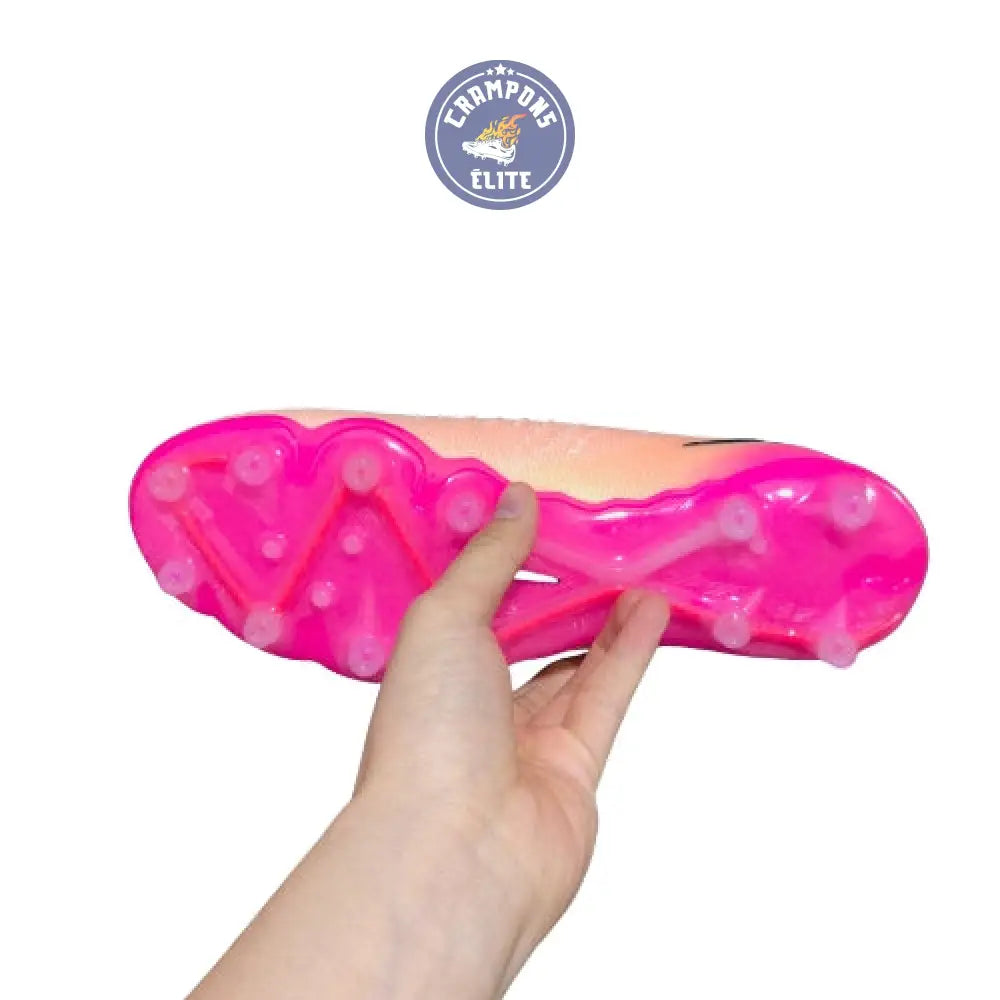 Phantom GX 2 AG-PRO Prism - Rouge foncé/Noir/Rose – Image 5