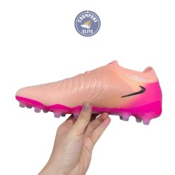 Alternative view of Phantom GX 2 AG-PRO Prism - Rouge foncé/Noir/Rose