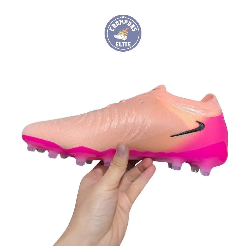 Phantom GX 2 AG-PRO Prism - Rouge foncé/Noir/Rose – Image 2