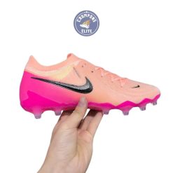 Phantom GX 2 AG-PRO Prism - Rouge foncé/Noir/Rose