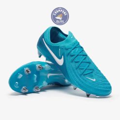 Phantom GX 2 Elite SG-PRO Mad Ambition - Bleu/Blanc