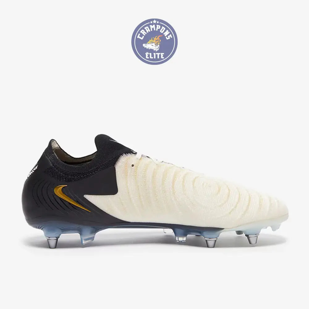 Phantom GX 2 Pro SG Mad Ready - Blanc/Noir/Doré – Image 3