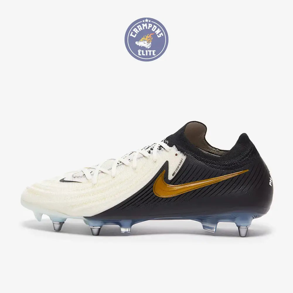 Phantom GX 2 Pro SG Mad Ready - Blanc/Noir/Doré – Image 2