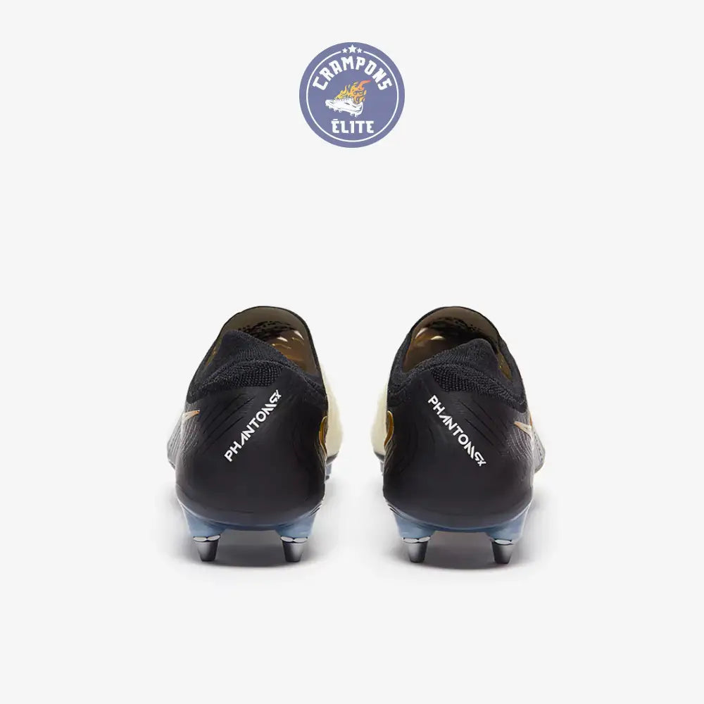 Phantom GX 2 Pro SG Mad Ready - Blanc/Noir/Doré – Image 5