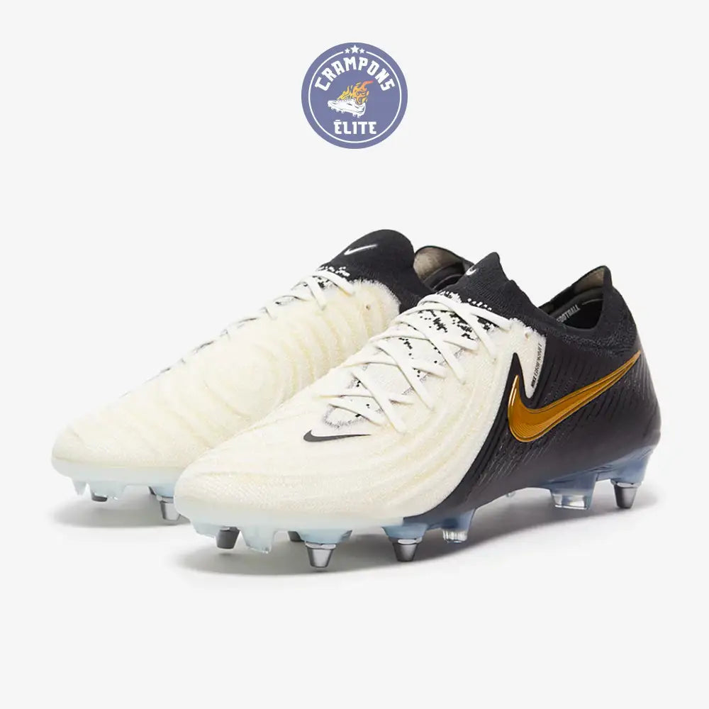 Phantom GX 2 Pro SG Mad Ready - Blanc/Noir/Doré – Image 6