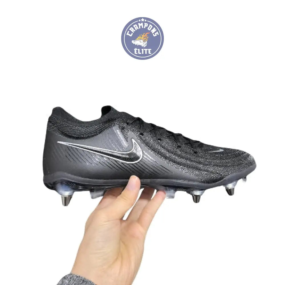 Phantom GX 2 SG-PRO Shadow - Noir