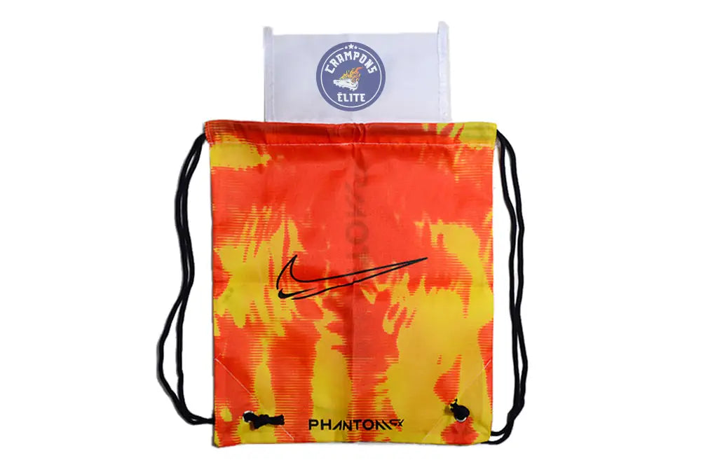 Phantom GX DF Elite FG Blaze - Jaune – Image 8