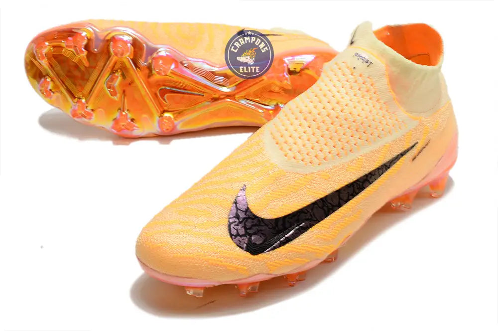 Phantom GX DF Elite FG Blaze - Jaune – Image 2