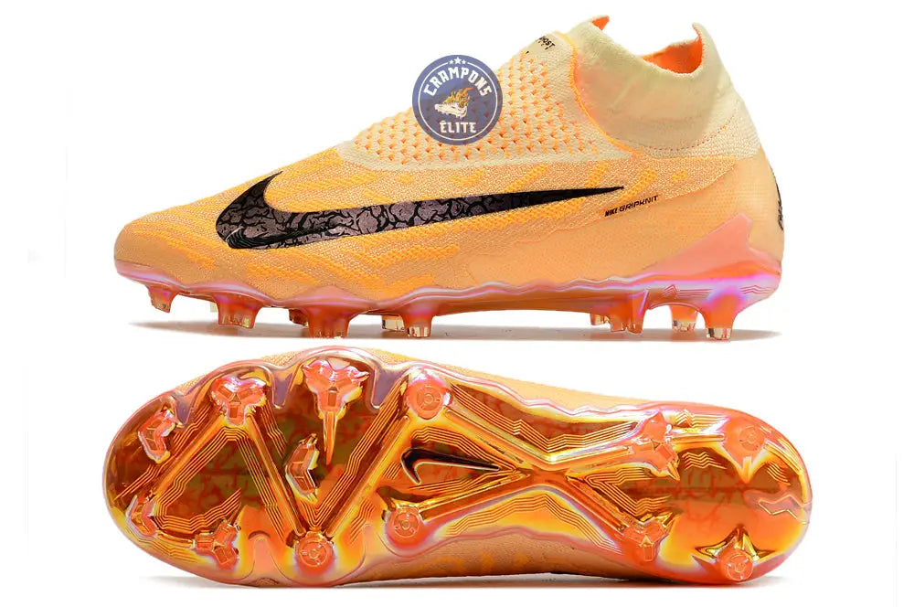 Phantom GX DF Elite FG Blaze - Jaune – Image 3