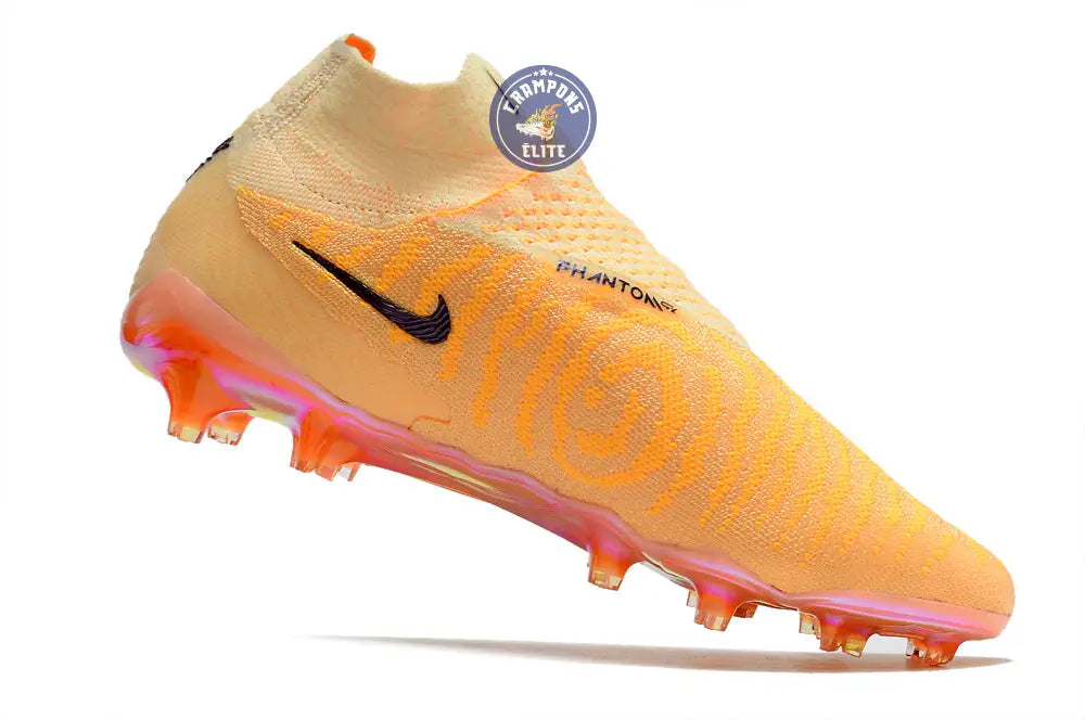 Phantom GX DF Elite FG Blaze - Jaune – Image 4