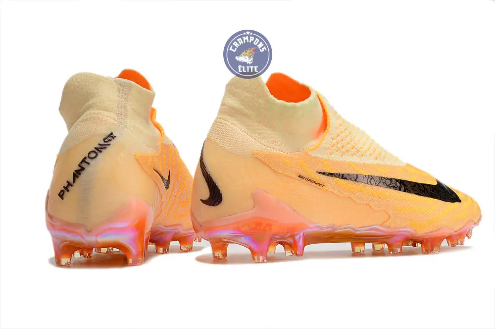 Phantom GX DF Elite FG Blaze - Jaune – Image 7