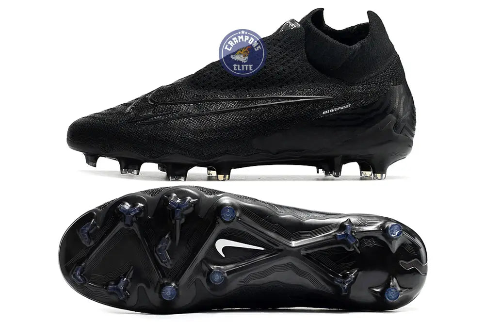 Phantom GX DF Elite FG Full Black Noir – Image 3