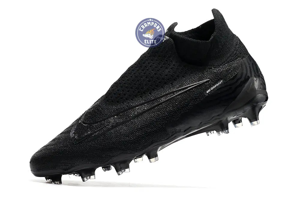Phantom GX DF Elite FG Full Black Noir – Image 4