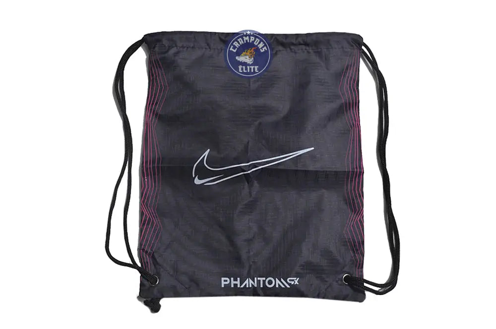 Phantom GX DF Elite FG Full Black Noir – Image 8