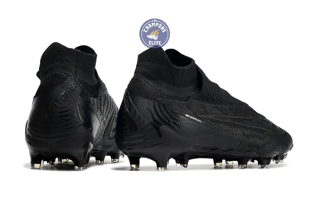 Phantom GX DF Elite FG Full Black Noir – Image 7