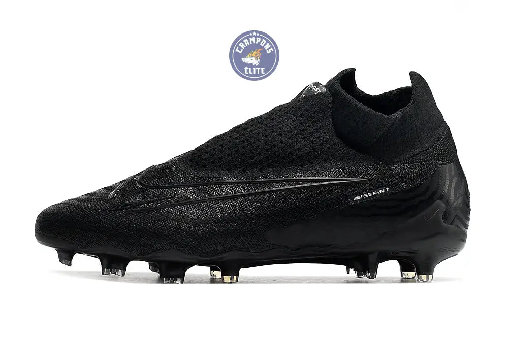 Phantom GX DF Elite FG Full Black Noir – Image 5