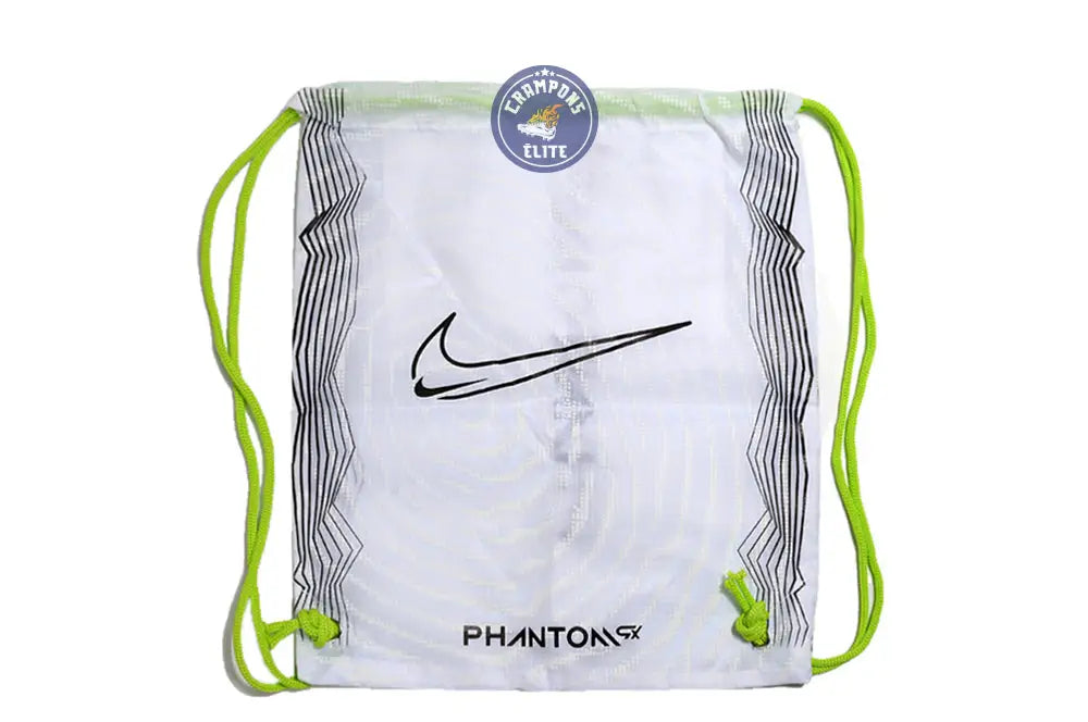 Phantom GX DF Elite FG Gris/Vert – Image 8