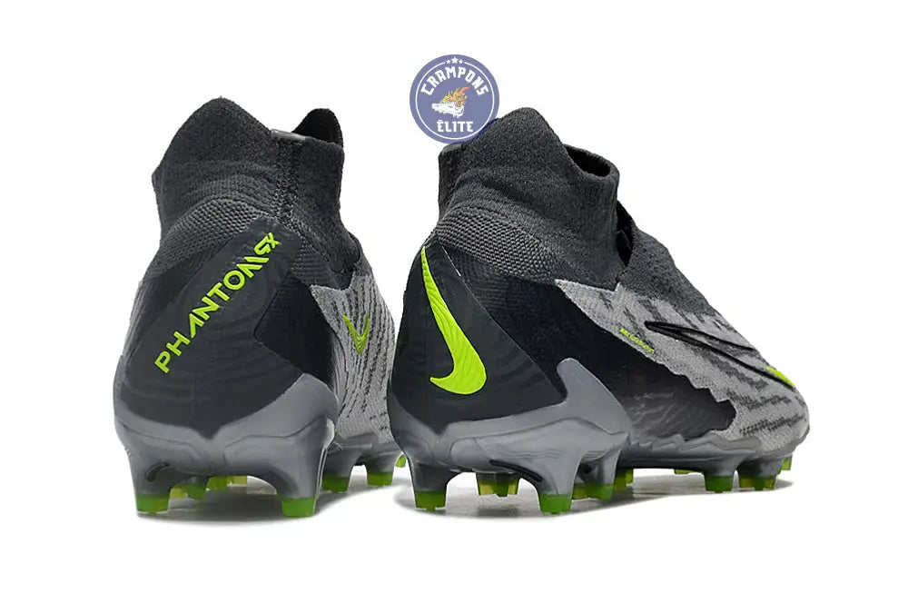 Phantom GX DF Elite FG Gris/Vert – Image 7