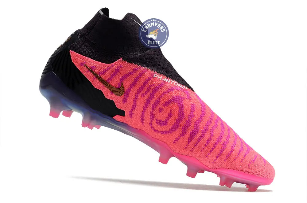 Phantom GX DF Elite FG Hyper Rose – Image 5