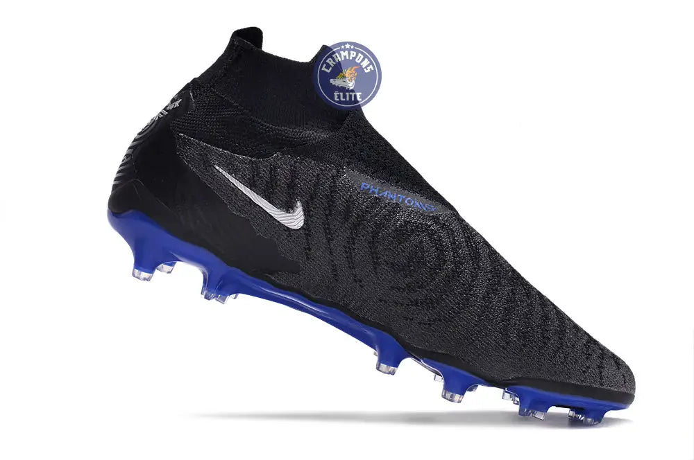 Phantom GX DF Elite FG Shadow - Noir/Chrome/Bleu – Image 6