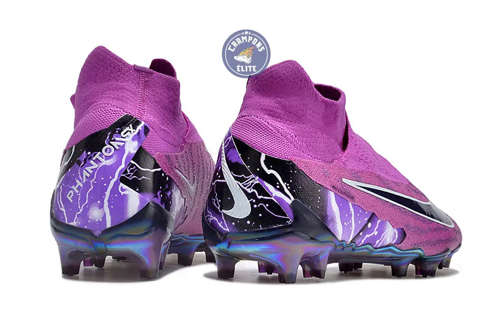 Phantom GX DF Elite FG Thunder - Violet – Image 6