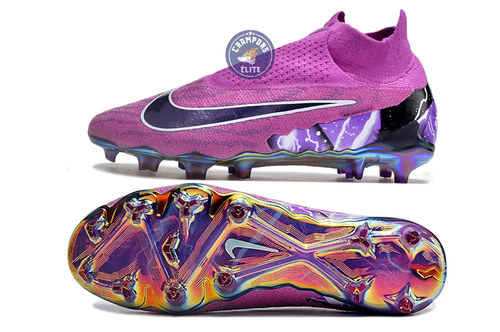 Phantom GX DF Elite FG Thunder - Violet – Image 3