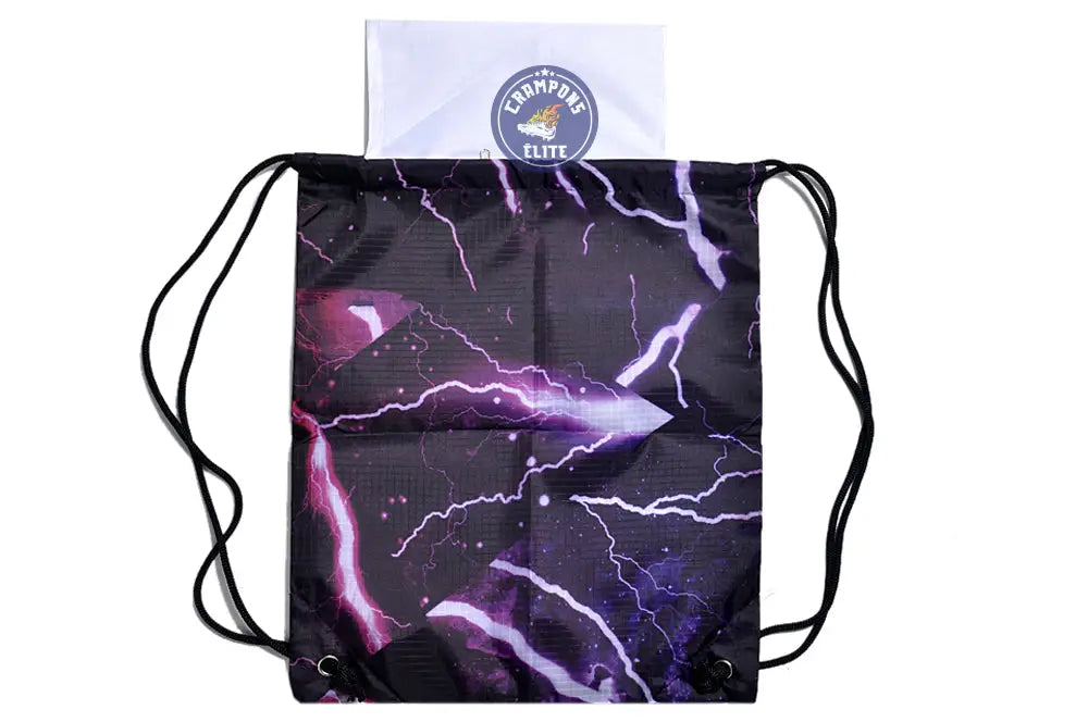 Phantom GX DF Elite FG Thunder - Violet – Image 9