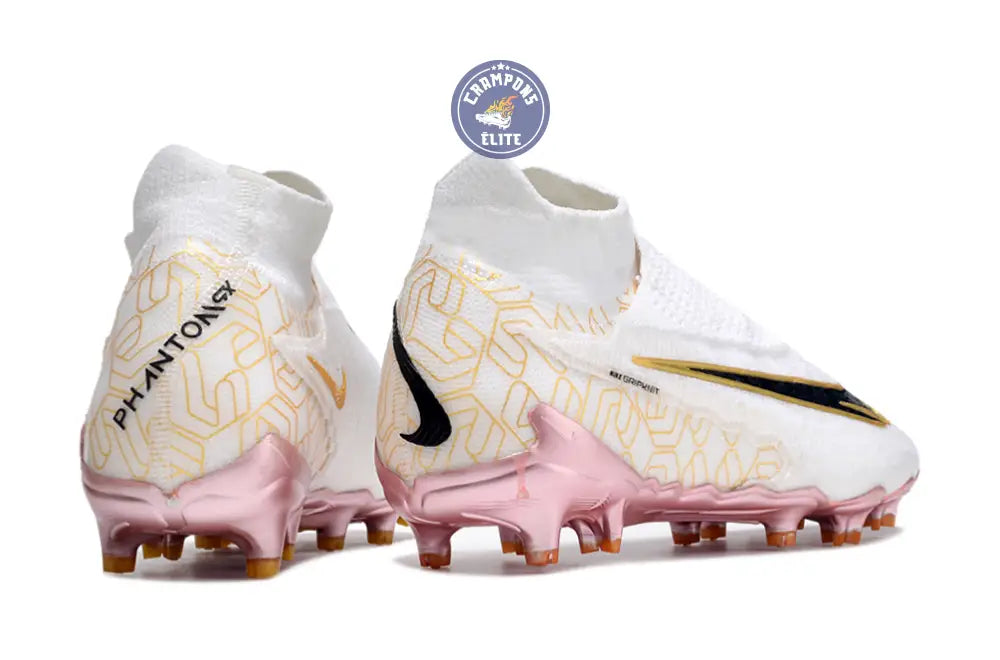 Phantom GX DF Elite FG United Pack - Blanc Or – Image 7