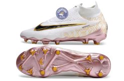 Phantom GX DF Elite FG United Pack - Blanc Or