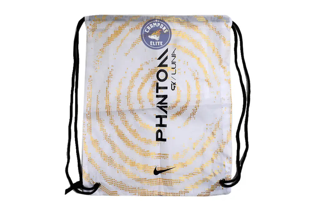 Phantom GX DF Elite FG United Pack - Blanc Or – Image 8