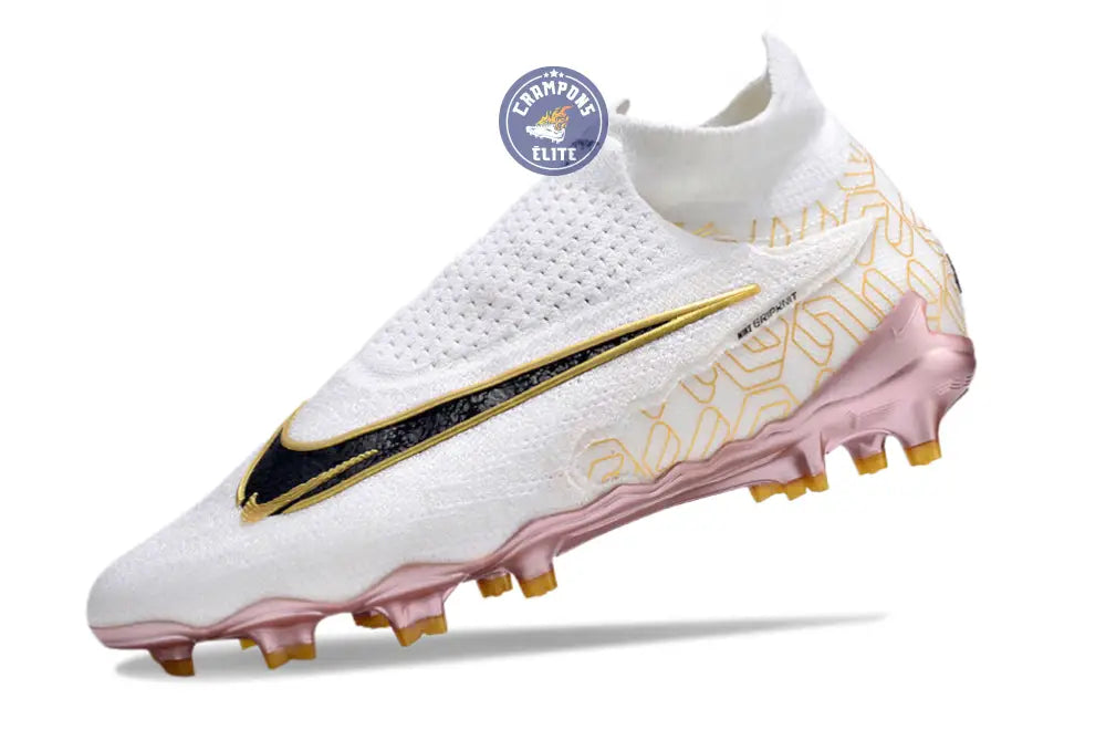 Phantom GX DF Elite FG United Pack - Blanc Or – Image 5