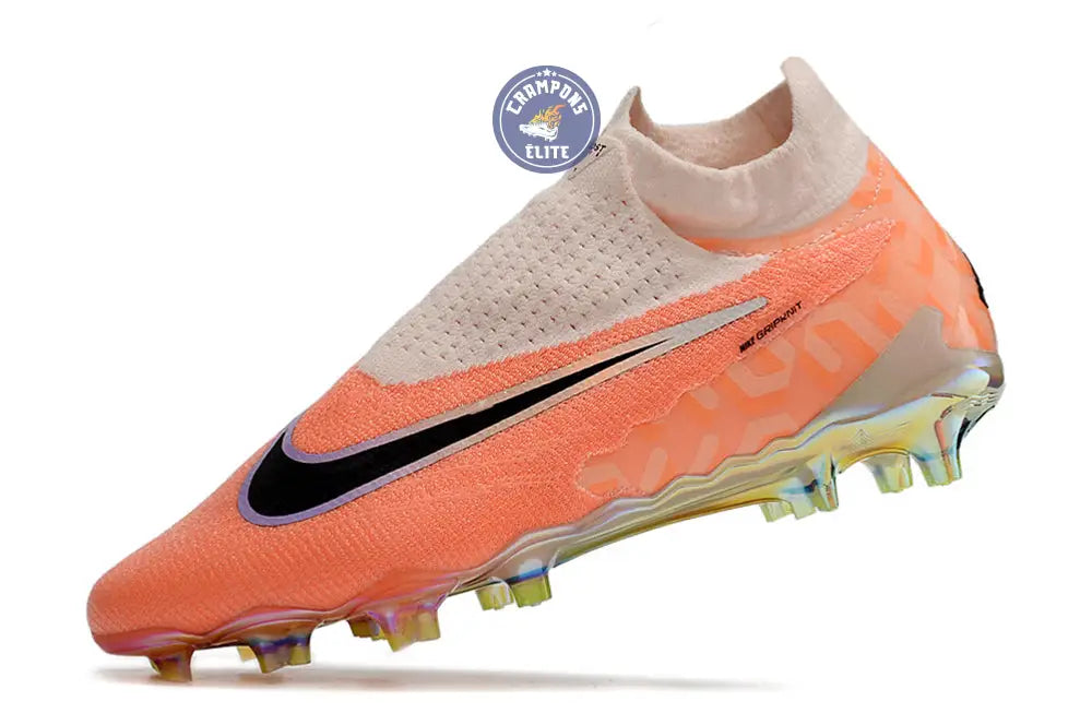 Phantom GX DF Elite FG United Pack Orange – Image 4