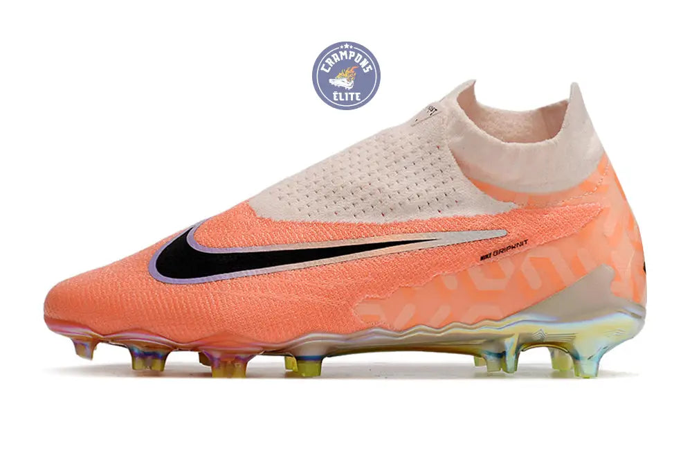 Phantom GX DF Elite FG United Pack Orange – Image 6