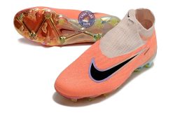 Alternative view of Phantom GX DF Elite FG United Pack Orange