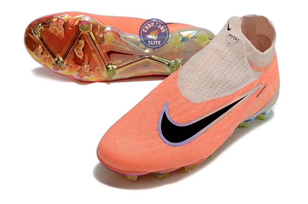 Phantom GX DF Elite FG United Pack Orange – Image 2