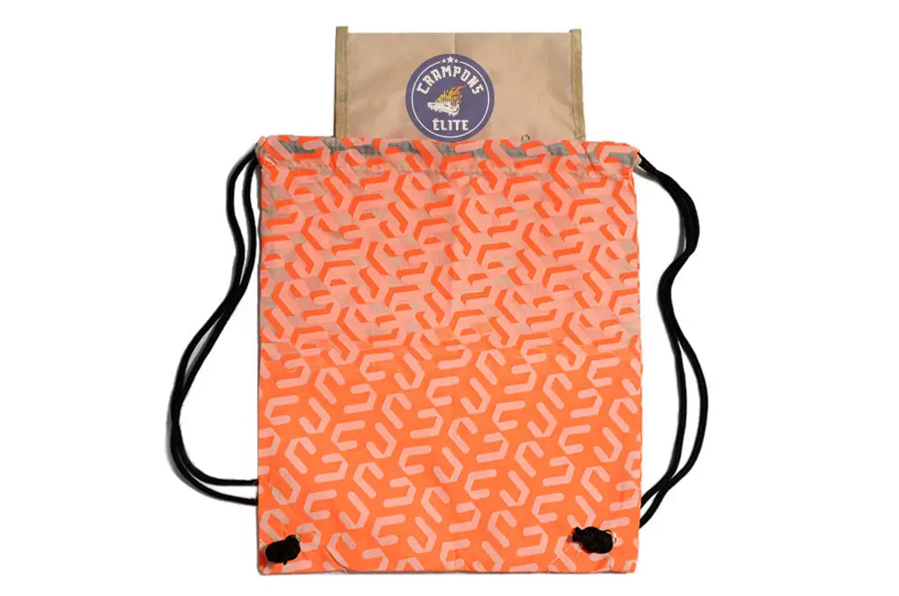 Phantom GX DF Elite FG United Pack Orange – Image 9